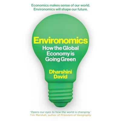 Afbeelding van Environomics