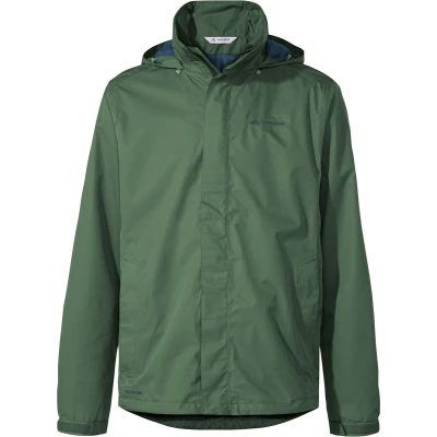 Afbeelding van Vaude Escape Outdoorjas, Heren, Maat: XXL, Woodland/dark sea