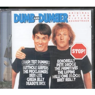 Afbeelding van Dumb And Dumber