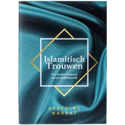 Image de Islamitisch trouwen