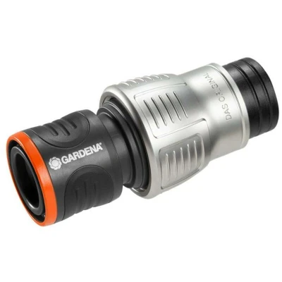 Image de GARDENA 18254 50 arrêt d&#039;eau premium 19 mm (3/4&quot;)