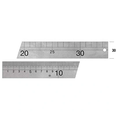 Afbeelding van Metrica 25200 Timmermansmeter