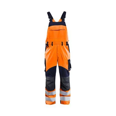 Image de Salopette multinormes inhérent Blåkläder