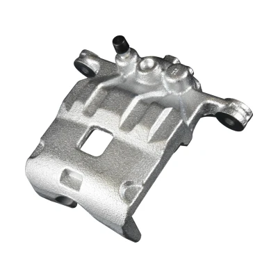 Afbeelding van FEBI BILSTEIN 178739 Remklauw Gietijzer Vooras rechts FORD: FIESTA 5, 6