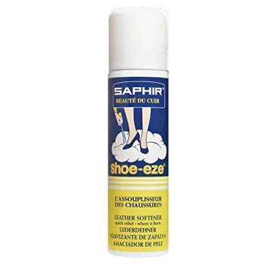 Afbeelding van SAPHIR Shoe eze Wasverzachter leer 150 ml, kleurloos, Kleurloos