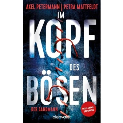 Afbeelding van Im Kopf des Bösen Der Sandmann