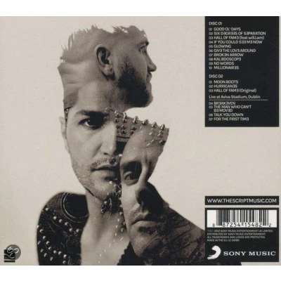 Afbeelding van 3 (Deluxe Edition)