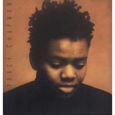 Afbeelding van Tracy Chapman (LP)
