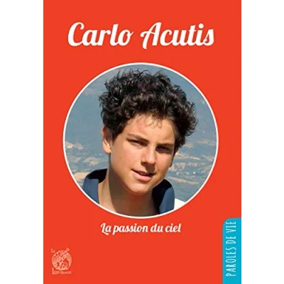 Afbeelding van Carlo Acutis