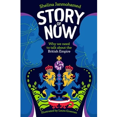 Afbeelding van Story of Now