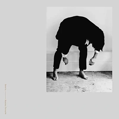 Afbeelding van Keeley Forsyth Debris (CD)