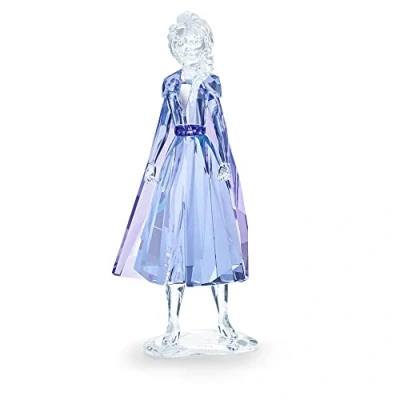 Afbeelding van Swarovski Frozen 2 ELSA Unisex Overige accessoires, Maat: One Size, Multicolor