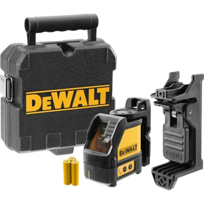 Afbeelding van DEWALT DW088K XJ Kruislijnlaser
