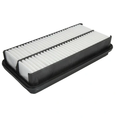 Afbeelding van JC PREMIUM B22073PR Luchtfilter 62 153 309 Hoekig Filter insert TOYOTA: RAV4 II Off Road, Previa / Estima II, Avensis I Saloon