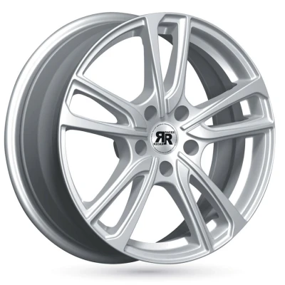 Image de Racer Wave Light 7.0x17 5x110 ET40 65.1 Jante