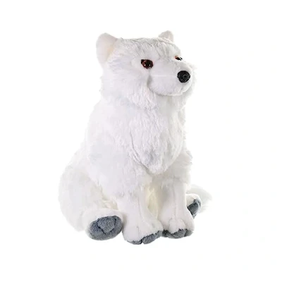 Afbeelding van Wild Republic 11474 Cuddlekins Fleece Fox pluche dier, 30 cm