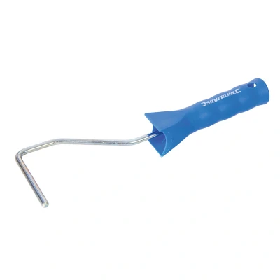 Afbeelding van Silverline Mini verfbeugel 320 mm