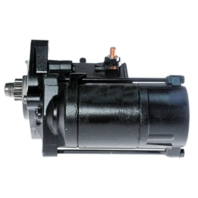 Afbeelding van Hella Starter 8EA 011 610 791