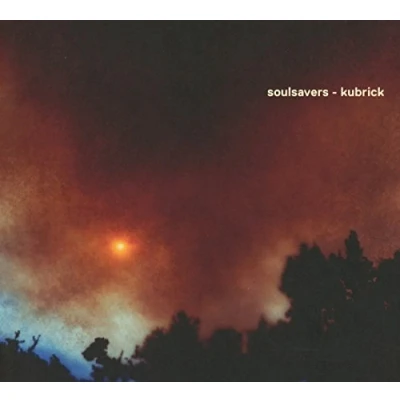 Afbeelding van Soulsavers Kubrick (uk)