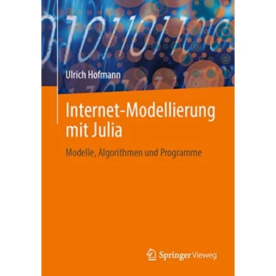Afbeelding van Internet Modellierung mit Julia
