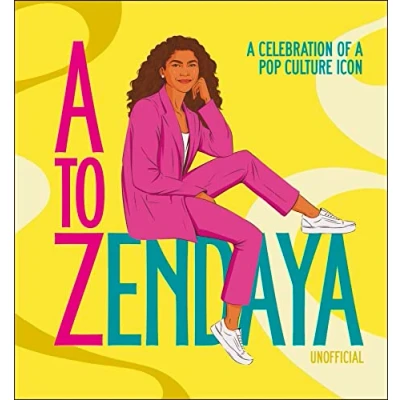 Afbeelding van A to Zendaya
