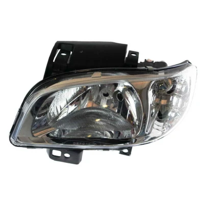 Afbeelding van Van Wezel Koplamp 4914961