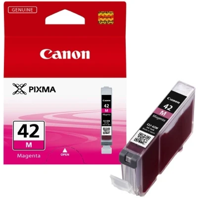 Image de Canon Cli 42m Magenta