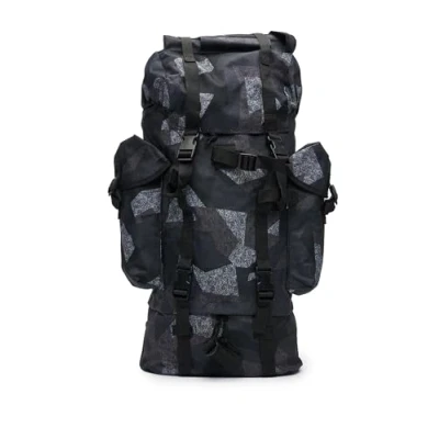 Afbeelding van Brandit Military Rugzak, Dames, Maat: One Size, Digital night camo