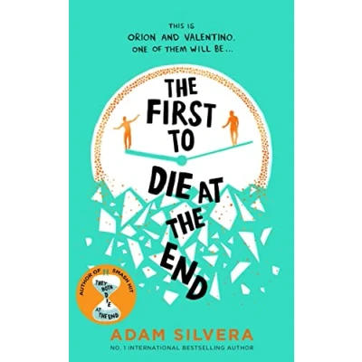Afbeelding van SILVERA A THE FIRST TO DIE AT Turquoise