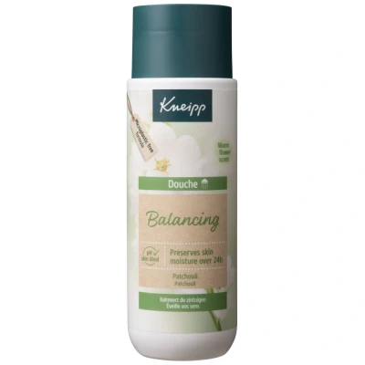 Afbeelding van Kneipp Douche Patchouli 200 ml