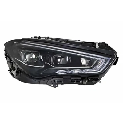 Afbeelding van HELLA 1EX 015 569 721 Koplampen