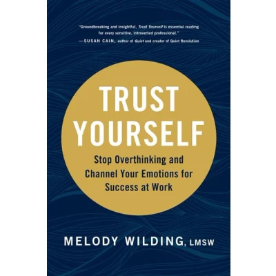 Image de Trust Yourself