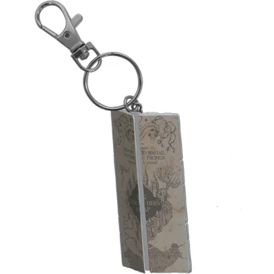 Afbeelding van Harry Potter Sluipwegwijzer Sleutelhanger