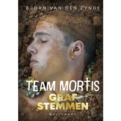 Afbeelding van Team Mortis 13 Grafstemmen