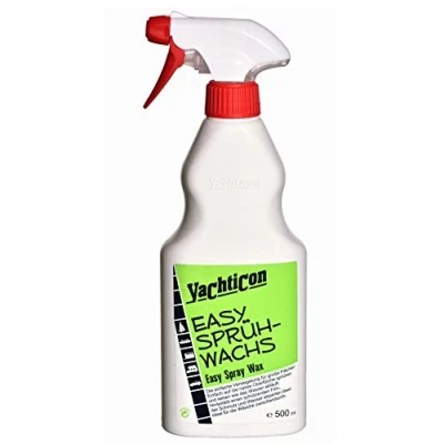 Afbeelding van Yachticon Easy Spraywax 500 ml