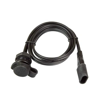 Afbeelding van TecMate OptiMate CABLE O 40, weerbestendig SAE stopcontact, paneelmontage