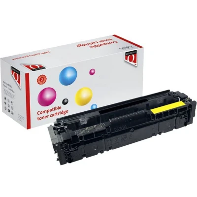 Afbeelding van Tonercartridge alternatief tbv HP CF542X 203X geel