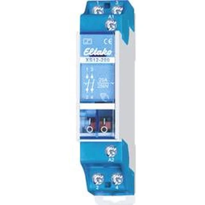 Afbeelding van ELTAKO Elect.impulsschak.2no 25A