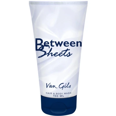 Afbeelding van Van Gils Between Sheets Douchegel 150 ml