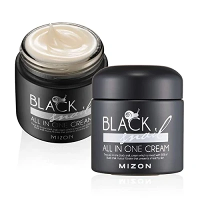 Afbeelding van Black Snail All In One Cream 75 ml
