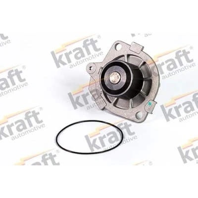Afbeelding van KRAFT 1503360 Waterpomp OPEL: Zafira B, Astra H Hatchback, GTC, ALFA ROMEO: 159 Sportwagon, 147, 145, FIAT: Grande Punto Hatchback
