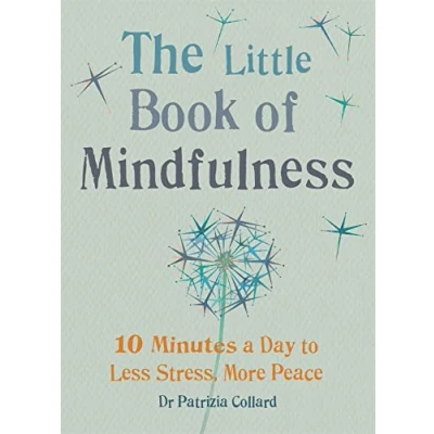Afbeelding van Little Book Of Mindfulness