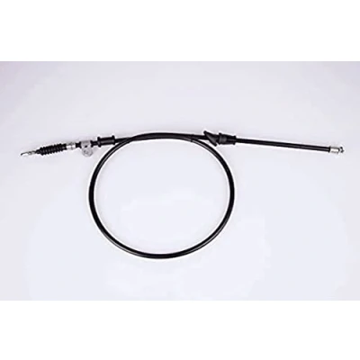 Afbeelding van HELLA 8AS 355 663 781 Handremkabel 1560, 1420