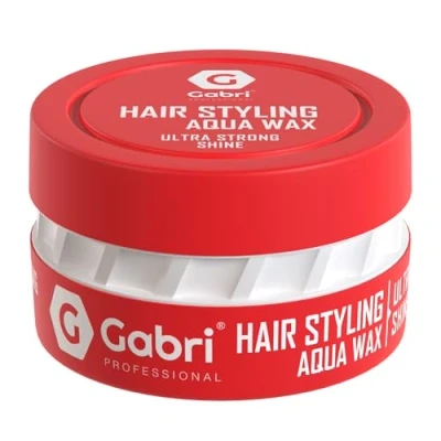 Afbeelding van Gabri Hair Wax Ultra Strong 150ml