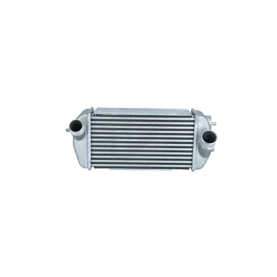 Afbeelding van NRF 309155 Intercooler