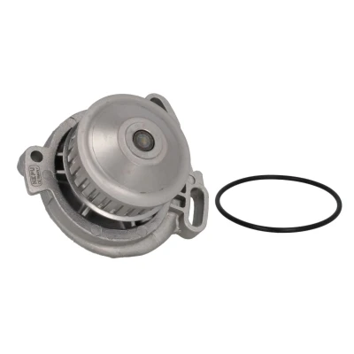 Afbeelding van HEPU P526 Waterpomp 26 Met pakking Mechanisch Metaal AUDI: 90 B3, 80 B2