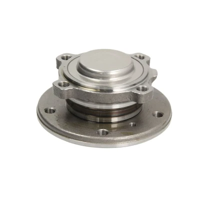 Afbeelding van BTA H1B016BTA Wiellagerset Vooras links en rechts BMW: 3 Touring, Saloon, 1 Hatchback