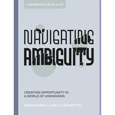 Afbeelding van Navigating Ambiguity