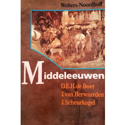 Afbeelding van Middeleeuwen