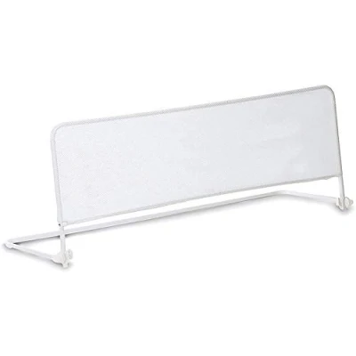 Afbeelding van Star Ibaby Babify Bedhek, inklapbaar, 120 cm, valbescherming, hoogte 50 kleur wit